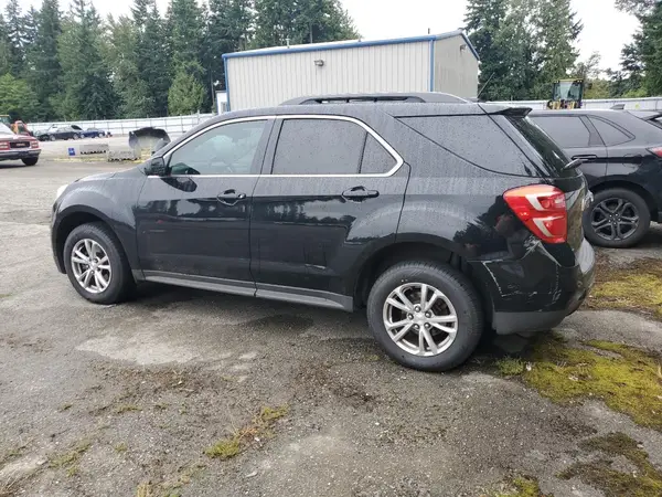 2GNFLFEKXG6303892 2016 CHEVROLET EQUINOX - Image 2