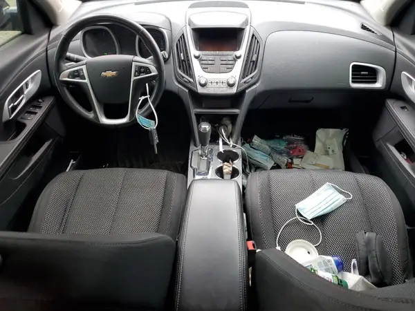 2GNFLFEKXG6303892 2016 CHEVROLET EQUINOX - Image 8