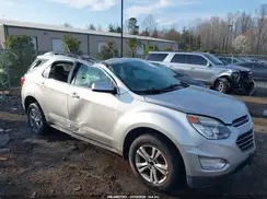 2GNFLFEKXG6304086 2016 CHEVROLET EQUINOX