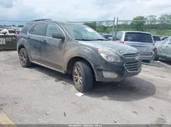 2GNFLFEKXG6304637 2016 CHEVROLET EQUINOX