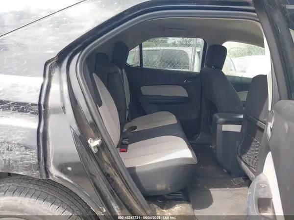 2GNFLFEKXG6304637 2016 CHEVROLET EQUINOX - Image 8