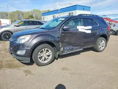 2GNFLFEKXG6304962 2016 CHEVROLET EQUINOX
