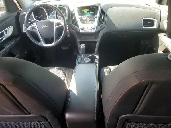 2GNFLFEKXG6304962 2016 CHEVROLET EQUINOX - Image 8