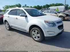 2GNFLFEKXG6305318 2016 CHEVROLET EQUINOX