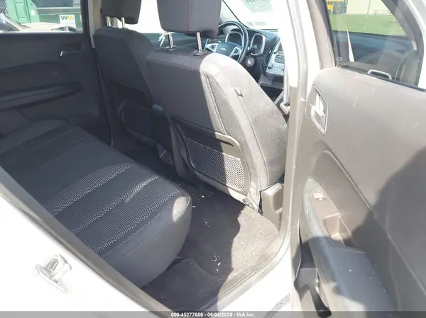 2GNFLFEKXG6305318 2016 CHEVROLET EQUINOX - Image 8