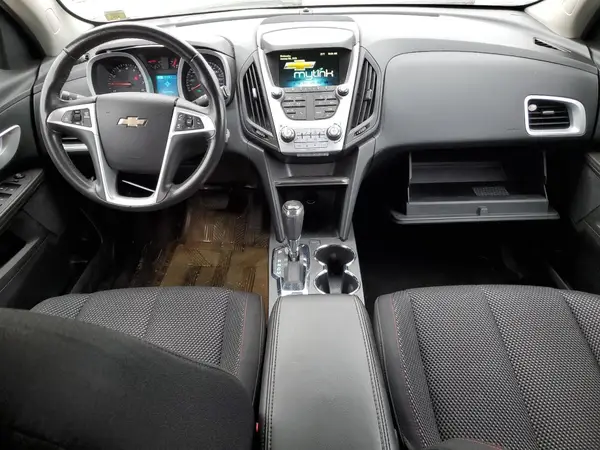 2GNFLFEKXG6305593 2016 CHEVROLET EQUINOX - Image 8