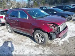 2GNFLFEKXG6309644 2016 CHEVROLET EQUINOX
