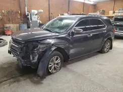 2GNFLFEKXG6312740 2016 CHEVROLET EQUINOX