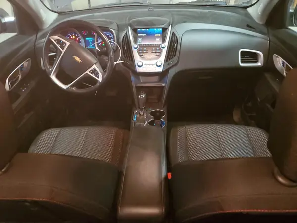 2GNFLFEKXG6312740 2016 CHEVROLET EQUINOX - Image 8
