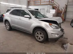 2GNFLFEKXG6317081 2016 CHEVROLET EQUINOX