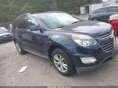 2GNFLFEKXG6318974 2016 CHEVROLET EQUINOX