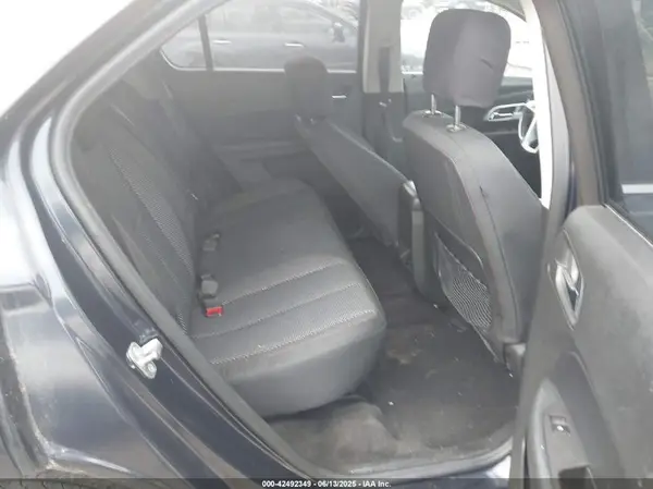 2GNFLFEKXG6318974 2016 CHEVROLET EQUINOX - Image 8