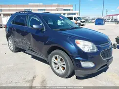 2GNFLFEKXG6319963 2016 CHEVROLET EQUINOX