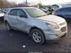 2GNFLFEKXG6321177 2016 CHEVROLET EQUINOX