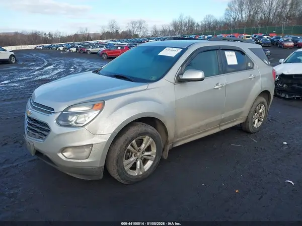 2GNFLFEKXG6321177 2016 CHEVROLET EQUINOX - Image 2