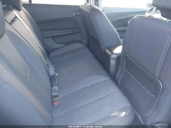 2GNFLFEKXG6321177 2016 CHEVROLET EQUINOX - Image 8