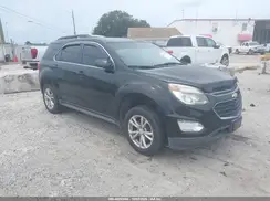 2GNFLFEKXG6321891 2016 CHEVROLET EQUINOX