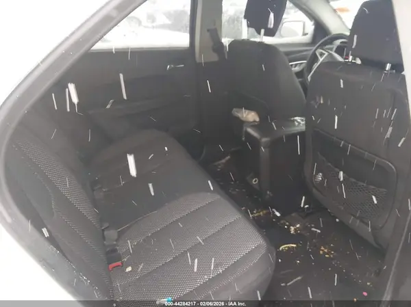 2GNFLFEKXG6324872 2016 CHEVROLET EQUINOX - Image 8