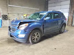 2GNFLFEKXG6325360 2016 CHEVROLET EQUINOX