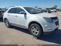 2GNFLFEKXG6326671 2016 CHEVROLET EQUINOX