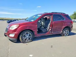 2GNFLFEKXG6329246 2016 CHEVROLET EQUINOX