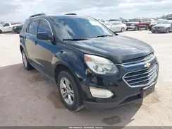 2GNFLFEKXG6329408 2016 CHEVROLET EQUINOX