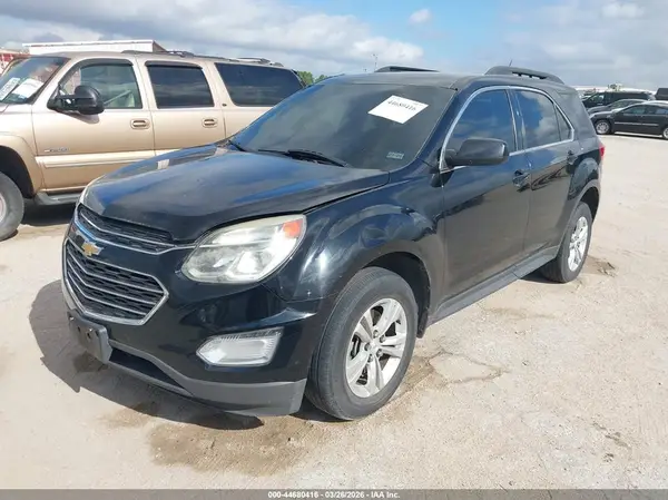 2GNFLFEKXG6329408 2016 CHEVROLET EQUINOX - Image 2