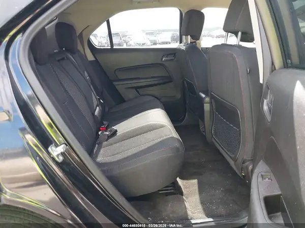 2GNFLFEKXG6329408 2016 CHEVROLET EQUINOX - Image 8