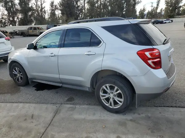 2GNFLFEKXG6331451 2016 CHEVROLET EQUINOX - Image 2