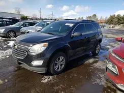 2GNFLFEKXG6331501 2016 CHEVROLET EQUINOX