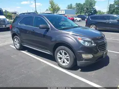 2GNFLFEKXG6331871 2016 CHEVROLET EQUINOX