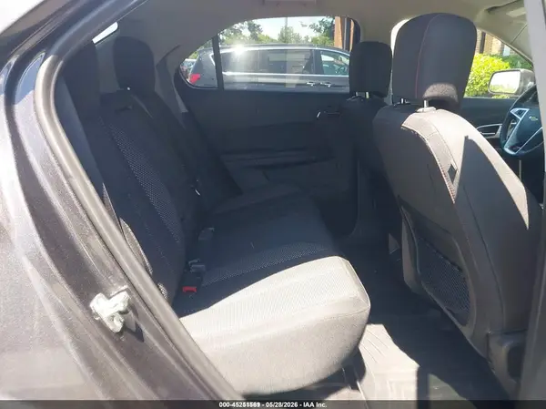 2GNFLFEKXG6331871 2016 CHEVROLET EQUINOX - Image 8