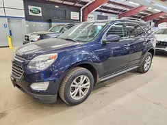 2GNFLFEKXG6332504 2016 CHEVROLET EQUINOX