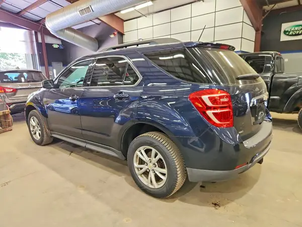 2GNFLFEKXG6332504 2016 CHEVROLET EQUINOX - Image 2