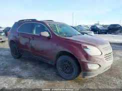 2GNFLFEKXG6335323 2016 CHEVROLET EQUINOX