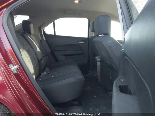 2GNFLFEKXG6335323 2016 CHEVROLET EQUINOX - Image 8