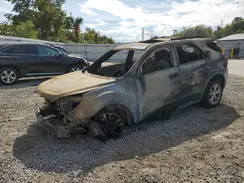 2GNFLFEKXG6337010 2016 CHEVROLET EQUINOX