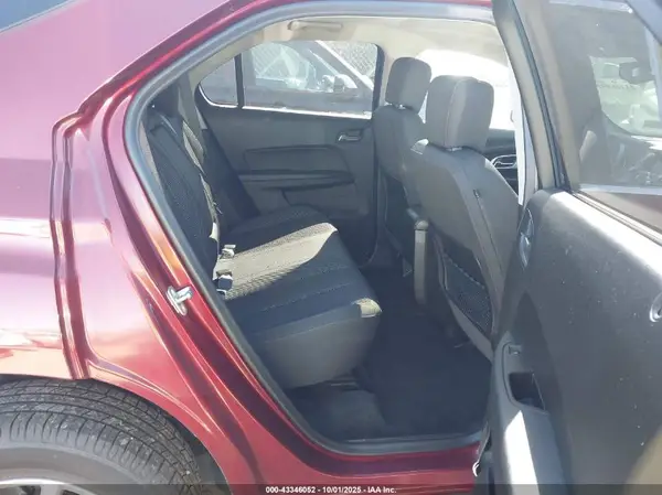 2GNFLFEKXG6337198 2016 CHEVROLET EQUINOX - Image 8