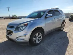 2GNFLFEKXG6337377 2016 CHEVROLET EQUINOX