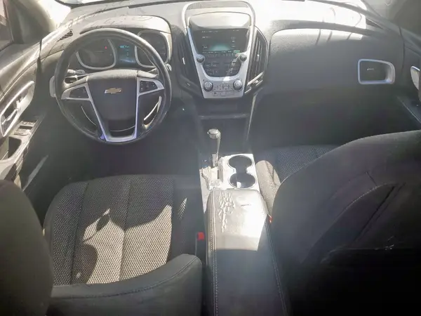 2GNFLFEKXG6337377 2016 CHEVROLET EQUINOX - Image 8
