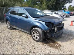 2GNFLFEKXG6337458 2016 CHEVROLET EQUINOX