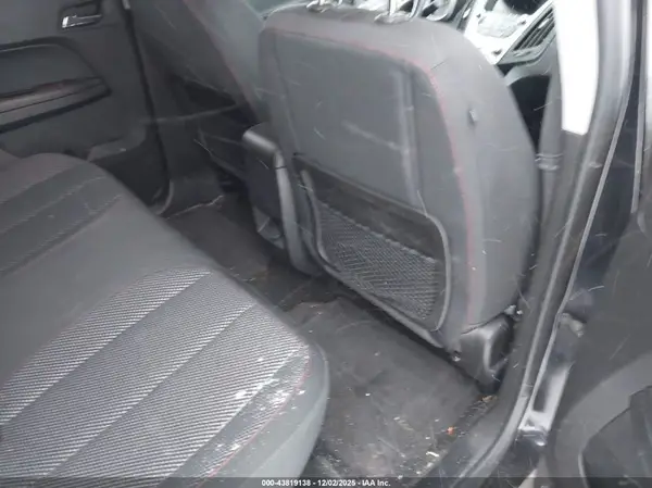 2GNFLFEKXG6337959 2016 CHEVROLET EQUINOX - Image 8