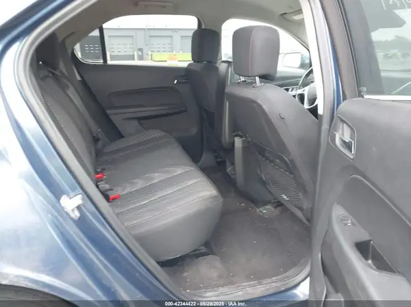 2GNFLFEKXG6338609 2016 CHEVROLET EQUINOX - Image 8