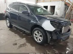 2GNFLFEKXG6340294 2016 CHEVROLET EQUINOX