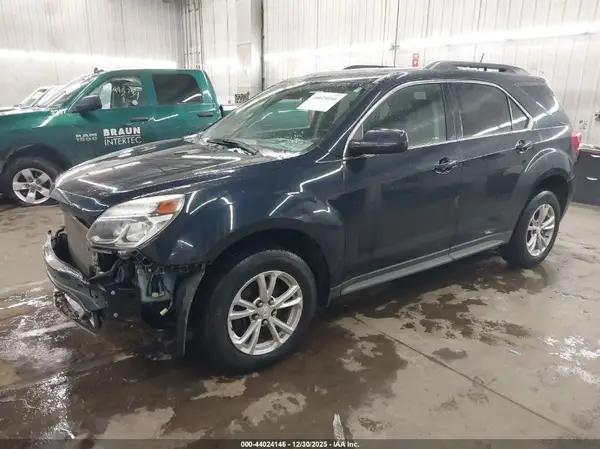 2GNFLFEKXG6340294 2016 CHEVROLET EQUINOX - Image 2