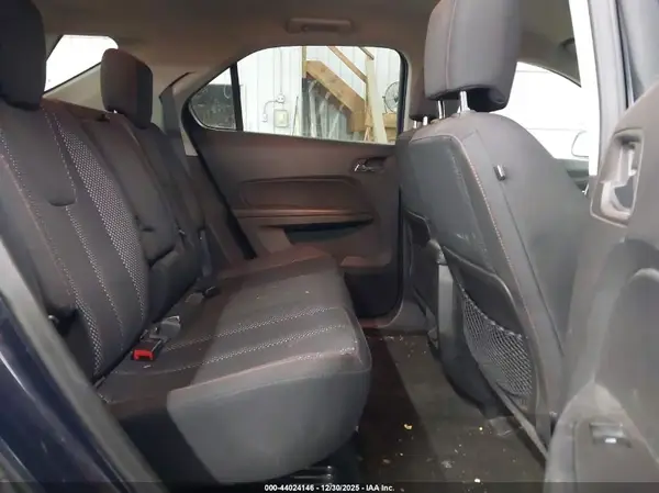 2GNFLFEKXG6340294 2016 CHEVROLET EQUINOX - Image 8