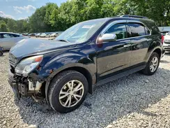2GNFLFEKXG6340747 2016 CHEVROLET EQUINOX