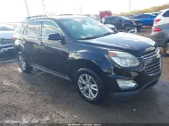2GNFLFEKXG6340960 2016 CHEVROLET EQUINOX