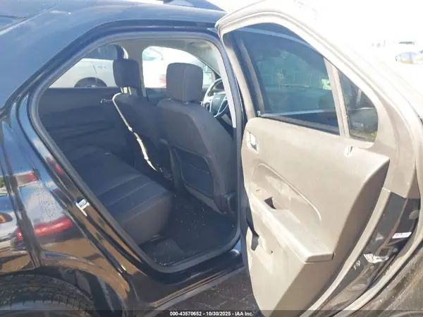 2GNFLFEKXG6340960 2016 CHEVROLET EQUINOX - Image 8