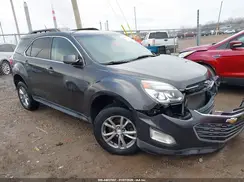 2GNFLFEKXG6342935 2016 CHEVROLET EQUINOX